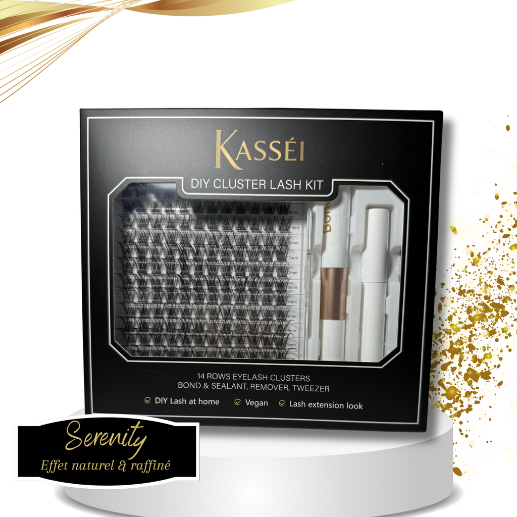 Serenity– Effet Naturel