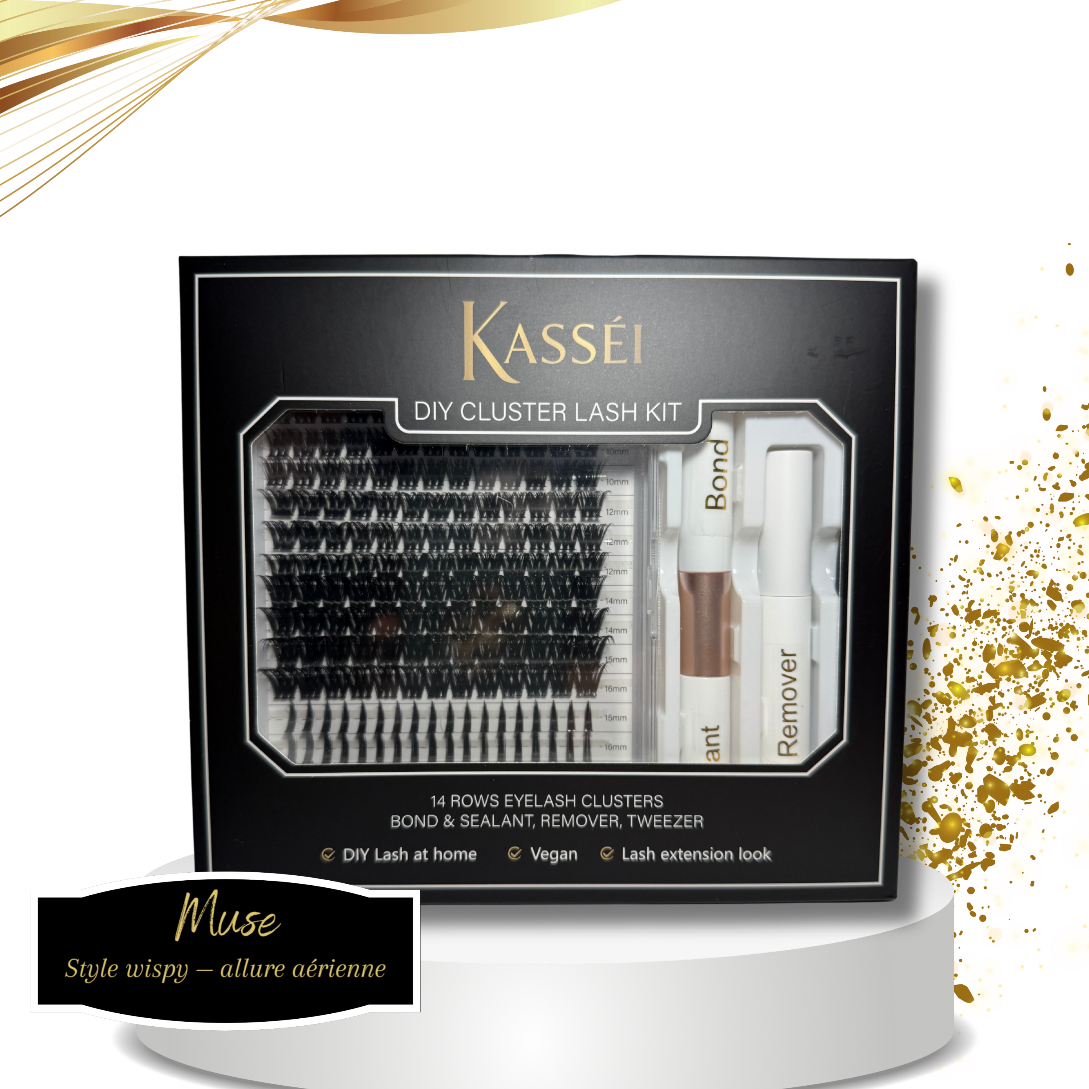 Muse – Style Wispy