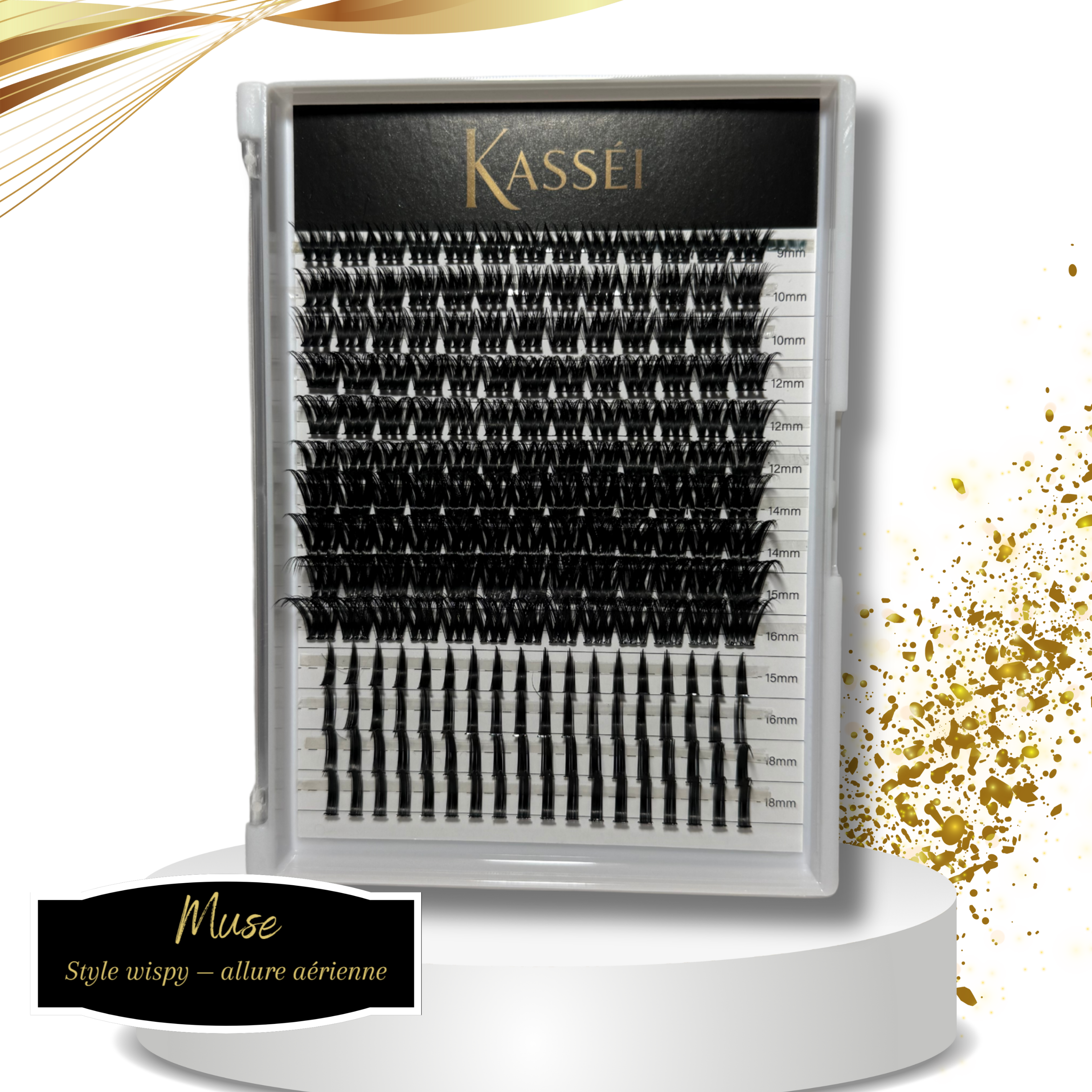 Muse – Style Wispy