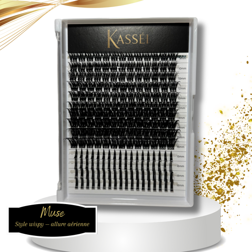 Muse – Style Wispy