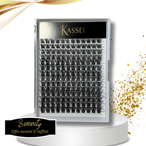 Serenity– Effet Naturel