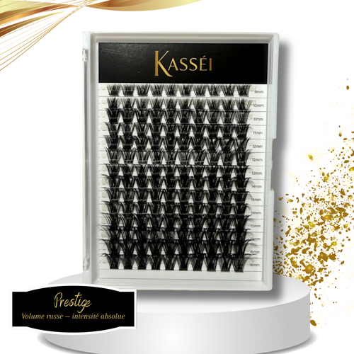 Prestige – Volume Russe